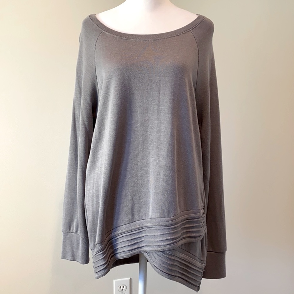 Women's soft and fabulous sweater